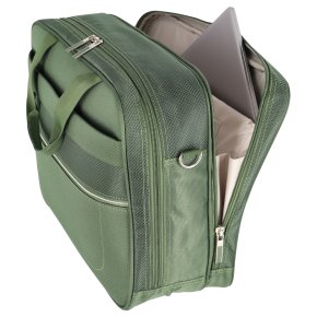 Travelite MIIGO Bordtasche matcha