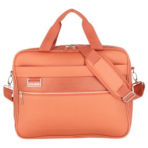 MIIGO Bordtasche safran