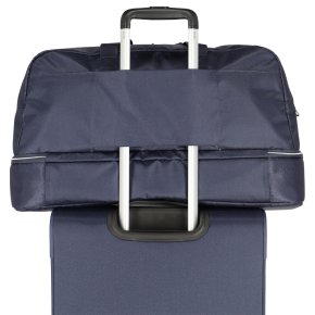 Travelite MIIGO Weekender tiefseeblau