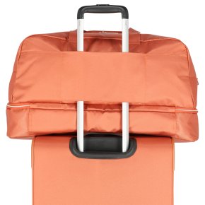 Travelite MIIGO Weekender safran