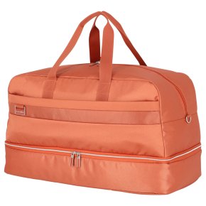 Travelite MIIGO Weekender safran