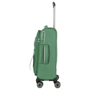 Travelite MIIGO Trolley S 4w matcha