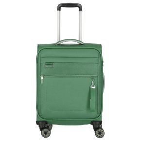 Travelite MIIGO Trolley S 4w matcha