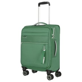 Travelite MIIGO Trolley S 4w matcha