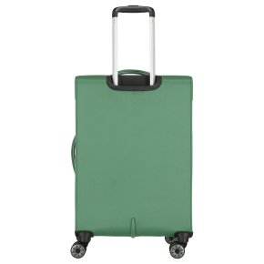 Travelite MIIGO Trolley M 4w matcha