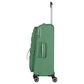 Travelite MIIGO Trolley M 4w matcha