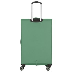 Travelite MIIGO Trolley L 4w matcha