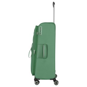 Travelite MIIGO Trolley L 4w matcha