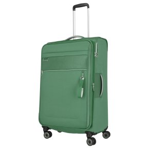 Travelite MIIGO Trolley L 4w matcha