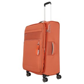 Travelite MIIGO Trolley L 4w safran