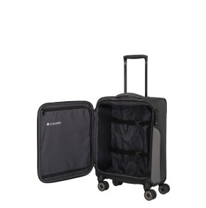 Travelite VIIA 4w S Schiefer