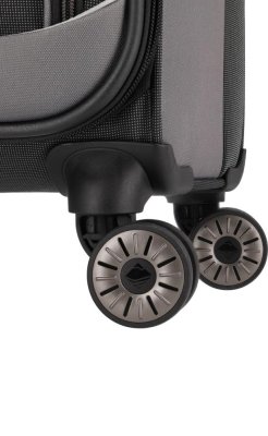 Travelite VIIA 4w L Schiefer