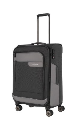 Travelite VIIA 4w M Schiefer