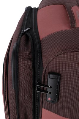 Travelite VIIA 4w S Frühlingsrose