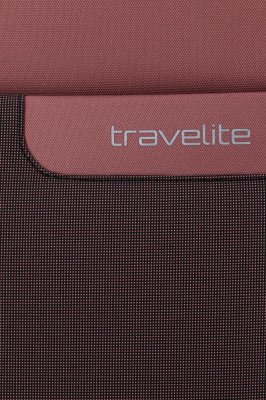 Travelite VIIA 4w S Frühlingsrose