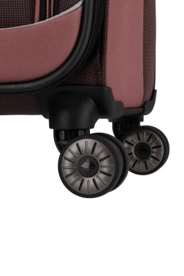 Travelite VIIA 4w S Frühlingsrose