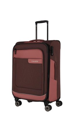 Travelite VIIA 4w M Frühlingsrose