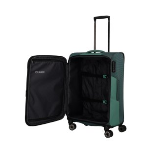 Travelite VIIA 4w M Eukalyptus