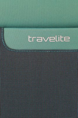 Travelite VIIA 4w L Eukalyptus