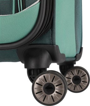 Travelite VIIA 4w L Eukalyptus