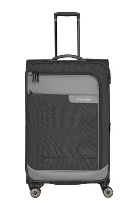 Travelite VIIA 4w L Schiefer