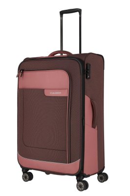 Travelite VIIA 4w L Frühlingsrose