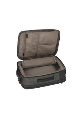 Travelite CROSSLITE 5.0 Bordtasche/Rucksack oliv