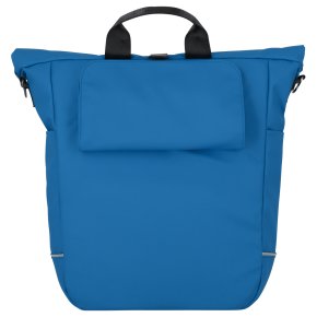 Travelite BASICS Fahrradtasche z. umhängen königsblau