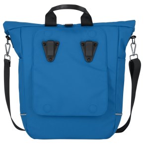 Travelite BASICS Fahrradtasche z. umhängen königsblau