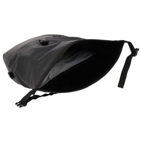 Travelite BASICS Fahrradtasche schwarz