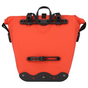 Travelite BASICS Fahrradtasche rot