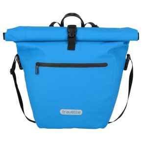 BASICS Fahrradtasche königsblau