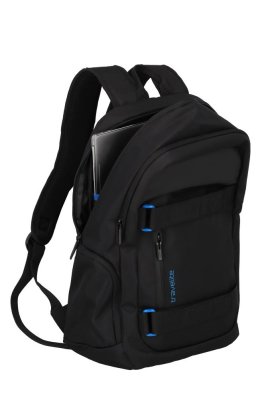Travelite PATHWAY Rucksack strap schwarz