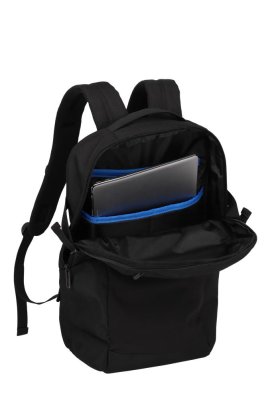 Travelite PATHWAY Rucksack allround schwarz