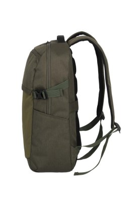 Travelite PATHWAY Rucksack allround oliv