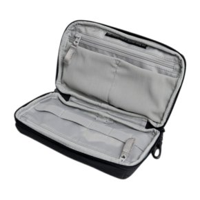 GOTBAG. Commuter Tech Pouch shark