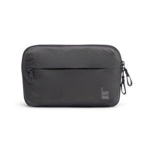 GOTBAG. Commuter Tech Pouch shark