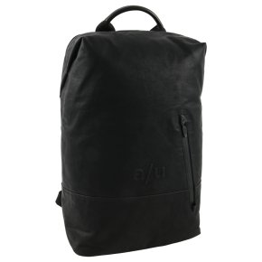 Aunts & Uncles Hamamatsu Rucksack 13" black