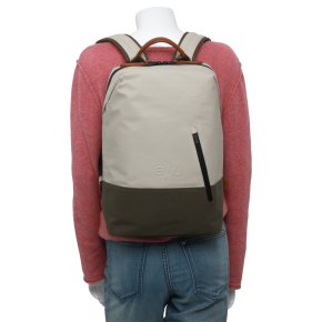 Aunts & Uncles Hamamatsu Rucksack 13" dust