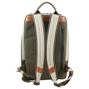 Aunts & Uncles Hamamatsu Rucksack 13" dust