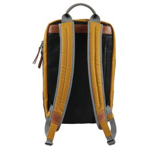 Aunts & Uncles Hamamatsu Rucksack 13" arrowwood