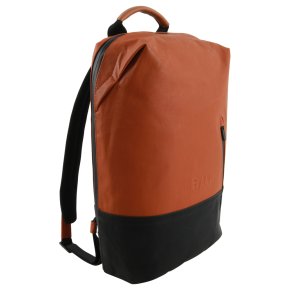 Aunts & Uncles Hamamatsu Rucksack 13" glazed ginger