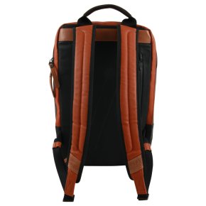 Aunts & Uncles Hamamatsu Rucksack 13" glazed ginger