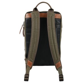 Aunts & Uncles Hamamatsu Rucksack 13" fallen rock