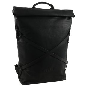 Aunts & Uncles Osaka Rucksack 15" black