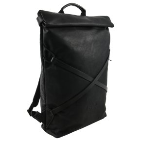 Aunts & Uncles Osaka Rucksack 15" black