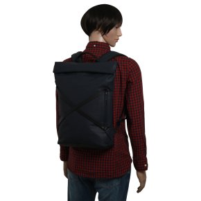 Aunts & Uncles Osaka Rucksack 15" storm