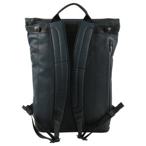 Aunts & Uncles Osaka Rucksack 15" storm