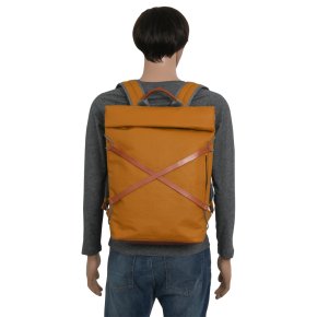 Aunts & Uncles Osaka Rucksack arrowwood 15"