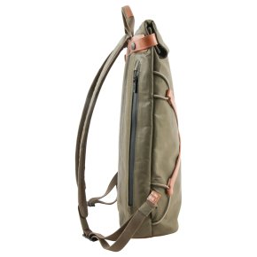 Aunts & Uncles Osaka Rucksack 15" fallen rock